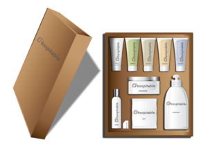 Packaging Design by pavanbelagavi for this project | Design #7708779