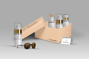 Packaging Design by Ideera for this project | Design: #7734831