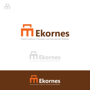 Logo Design by MonsterJoma