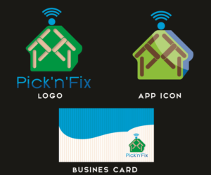 Logo Design by 3Dram3design