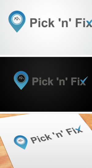 Logo Design by Aditya Pathania