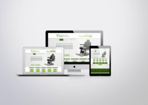 Web Design by rehabeletriby