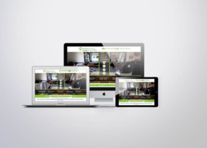Web Design by rehabeletriby for BarberBooking | Design: #7713968