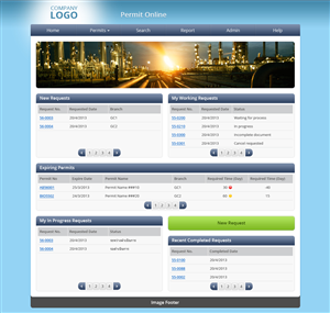 Diseño Web por looptriks para Thalamo Co., Ltd. | Diseño: #1897834