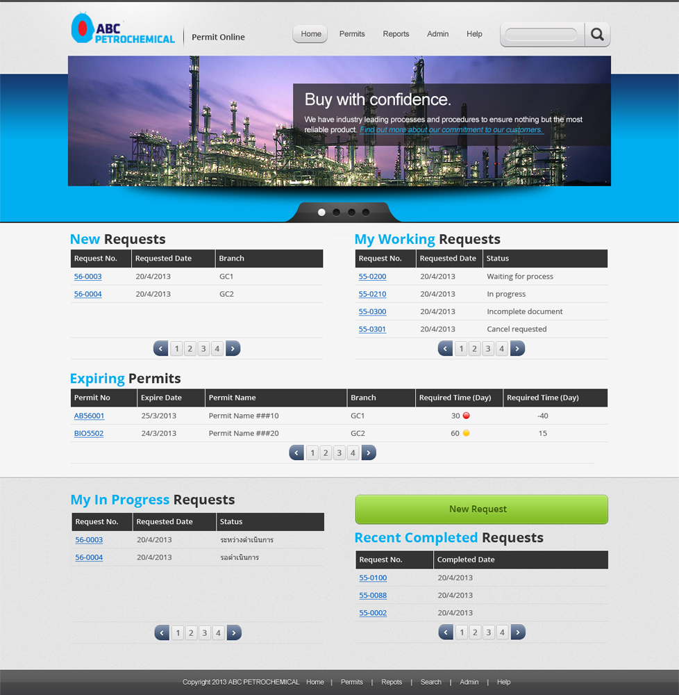 Web-Design von looptriks für Thalamo Co., Ltd. | Design #1912958