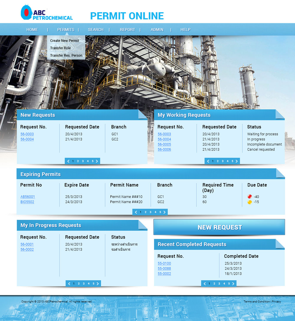 Web-Design von Visualland für Thalamo Co., Ltd. | Design #1959282