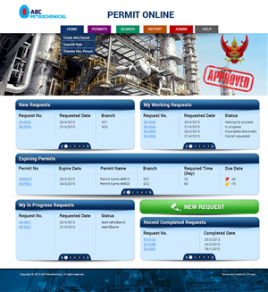 Web Design by Visualland