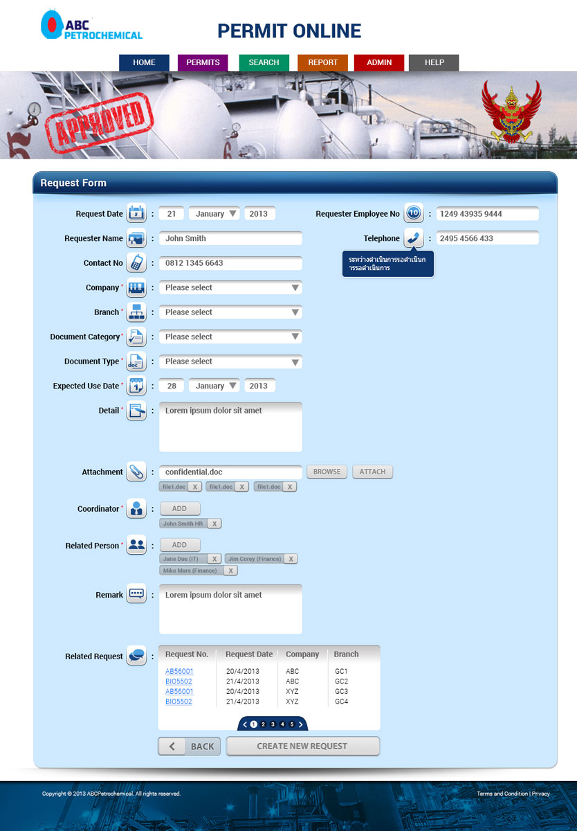 Web Design par Visualland pour Thalamo Co., Ltd. | Design #1969072