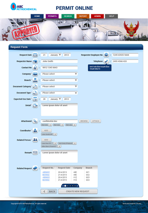 Diseño Web por Visualland para Thalamo Co., Ltd. | Diseño: #1969072