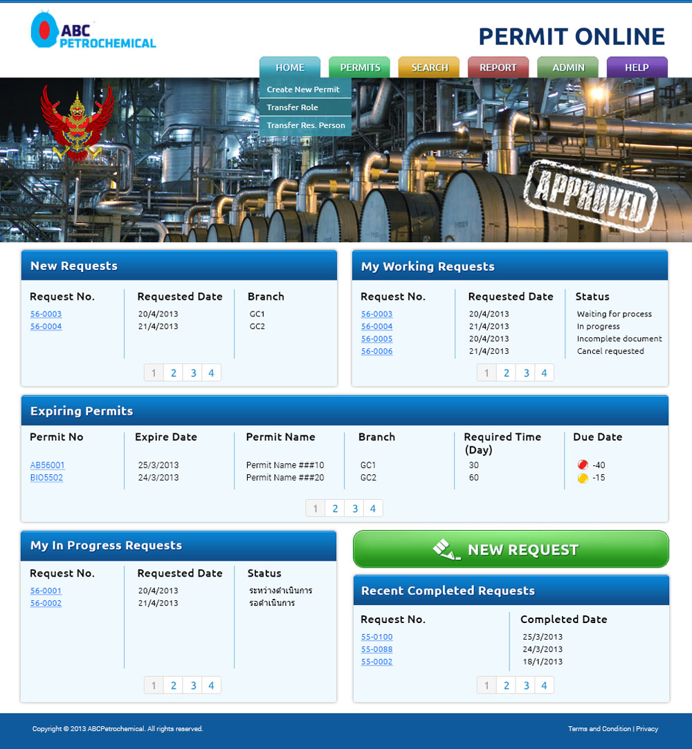 Web Design par Visualland pour Thalamo Co., Ltd. | Design #1969214