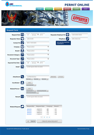 Diseño Web por Visualland para Thalamo Co., Ltd. | Diseño: #1969378