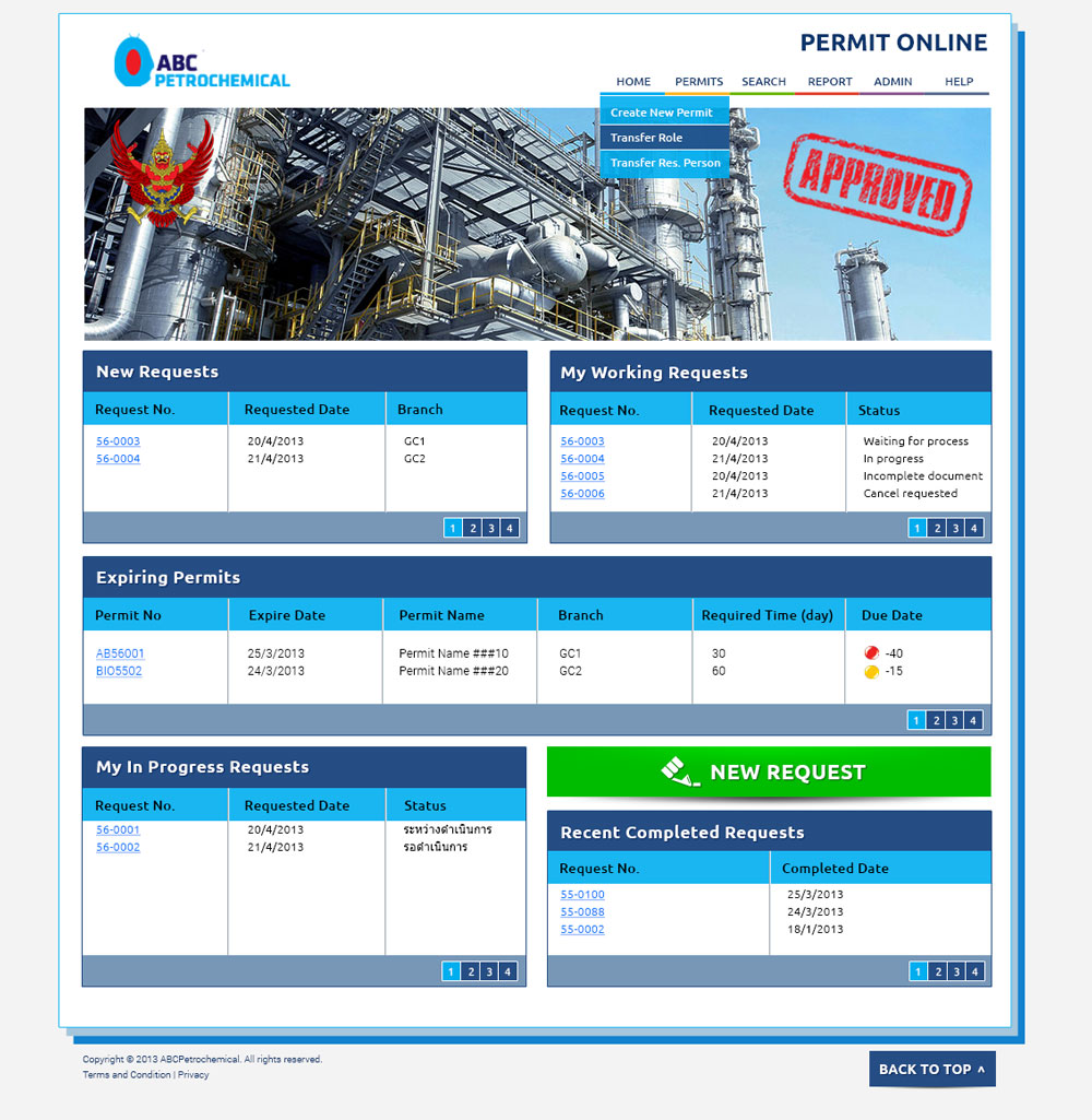 Web Design by Visualland for Thalamo Co., Ltd. | Design #1974004