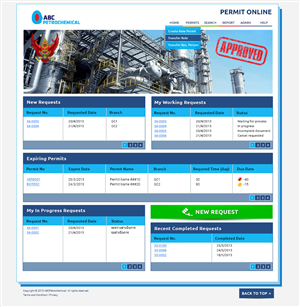 Diseño Web por Visualland para Thalamo Co., Ltd. | Diseño: #1974004
