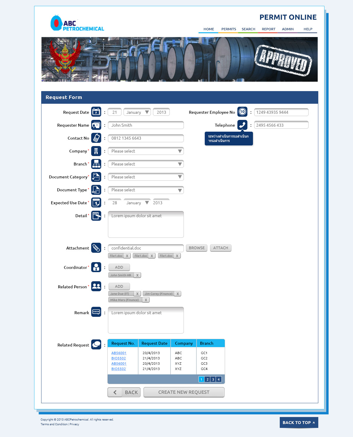 Web Design by Visualland for Thalamo Co., Ltd. | Design #1974005