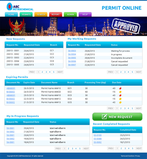 Diseño Web por Visualland para Thalamo Co., Ltd. | Diseño: #1975637