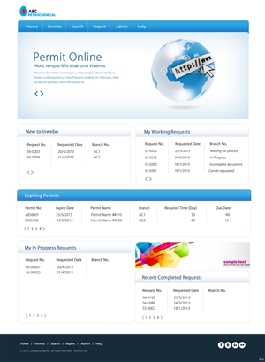 Diseño Web por pb para Thalamo Co., Ltd. | Diseño: #1910324