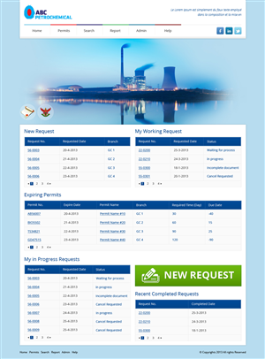 Diseño Web por OM para Thalamo Co., Ltd. | Diseño: #1975103