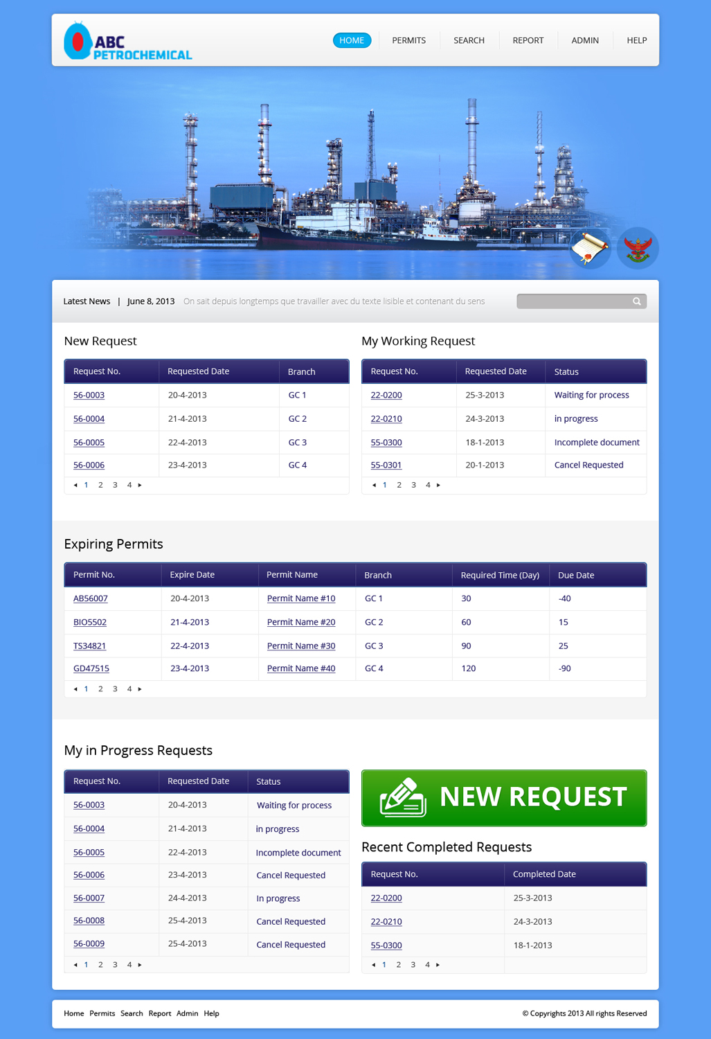 Web-Design von OM für Thalamo Co., Ltd. | Design #1975114