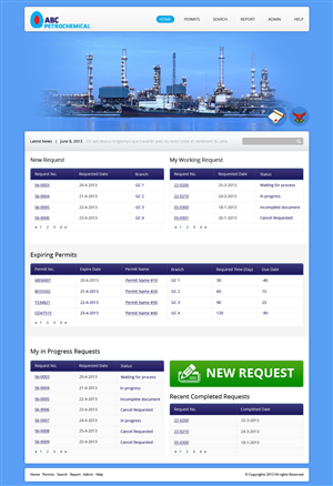Diseño Web por OM para Thalamo Co., Ltd. | Diseño: #1975114