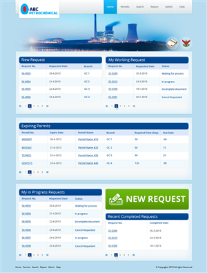 Diseño Web por OM para Thalamo Co., Ltd. | Diseño: #1983009