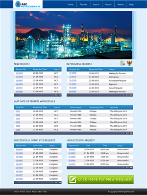 Diseño Web por OM para Thalamo Co., Ltd. | Diseño: #1983012