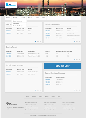 Diseño Web por Alex D para Thalamo Co., Ltd. | Diseño: #1946990