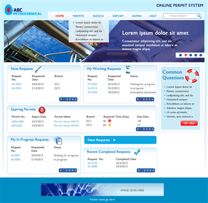Diseño Web por Clem para Thalamo Co., Ltd. | Diseño: #1948949