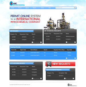 Web Design by TechWise