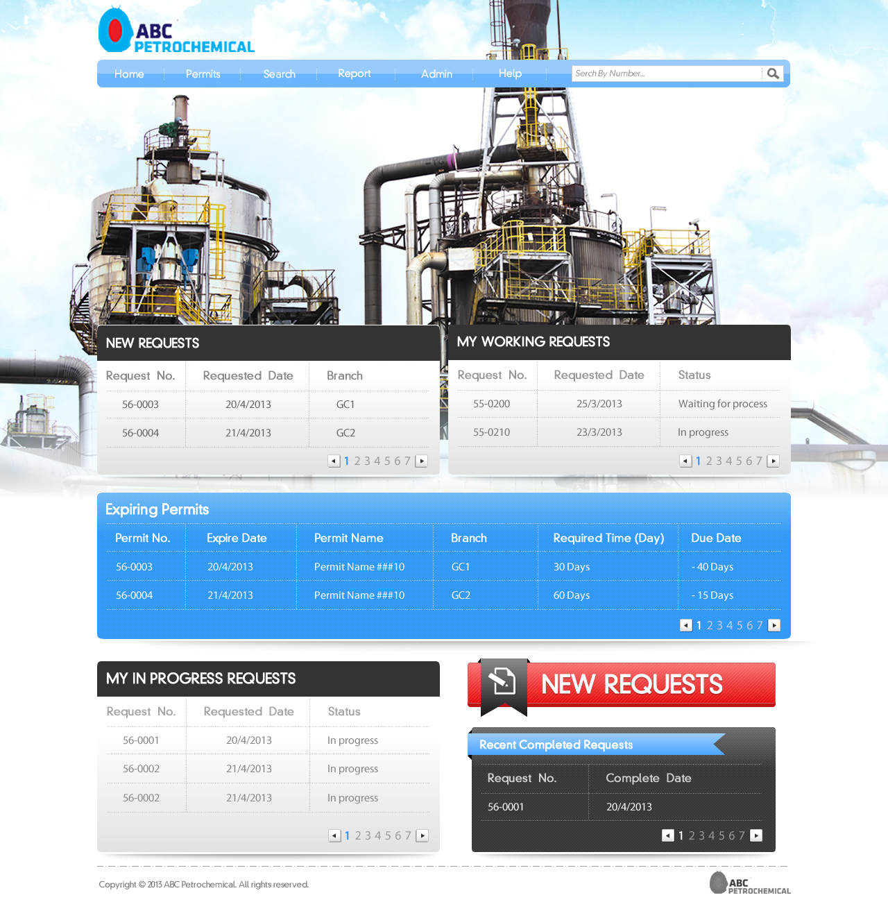 Web Design by TechWise for Thalamo Co., Ltd. | Design #1941752