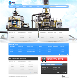 Diseño Web por TechWise para Thalamo Co., Ltd. | Diseño: #1941752