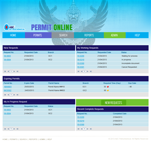 Diseño Web por jeckx2 para Thalamo Co., Ltd. | Diseño: #1982728