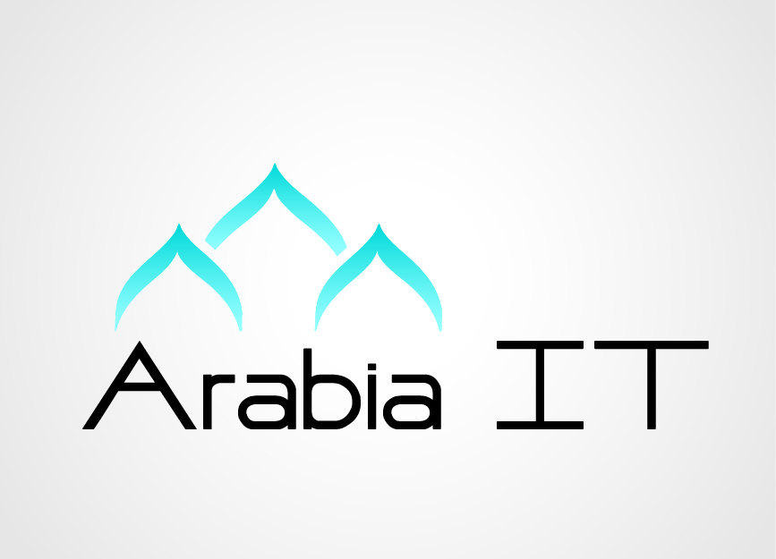 Logo Design by Irina Makedonska for Arabia-IT | Design #1917441