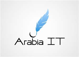 Logo Design by Irina Makedonska for Arabia-IT | Design: #1917444