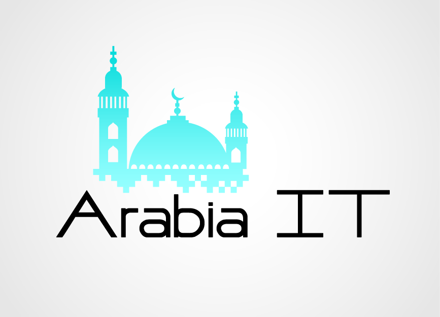 Logo Design by Irina Makedonska for Arabia-IT | Design #1917448