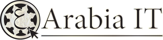 Logo-Design von sona für Arabia-IT | Design #1915213
