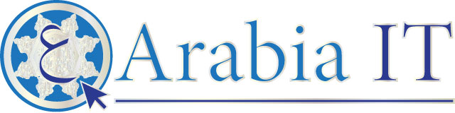 Logo Design by sona for Arabia-IT | Design #1915231