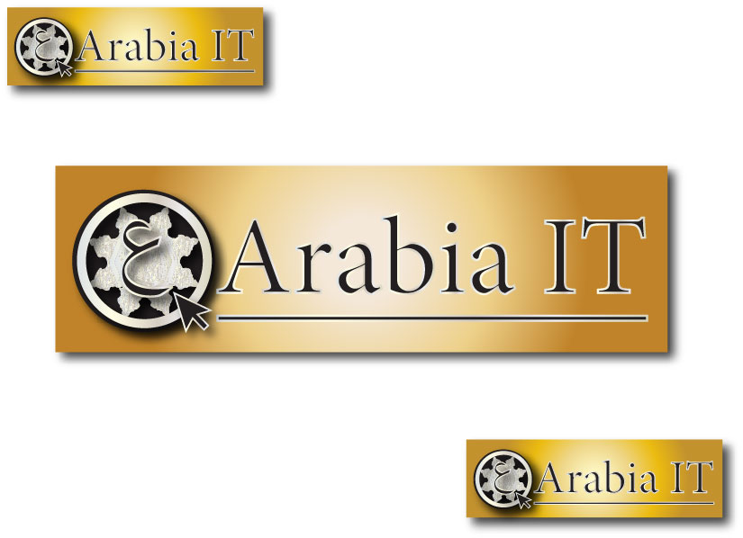 Design de Logo par sona pour Arabia-IT | Design #1931812