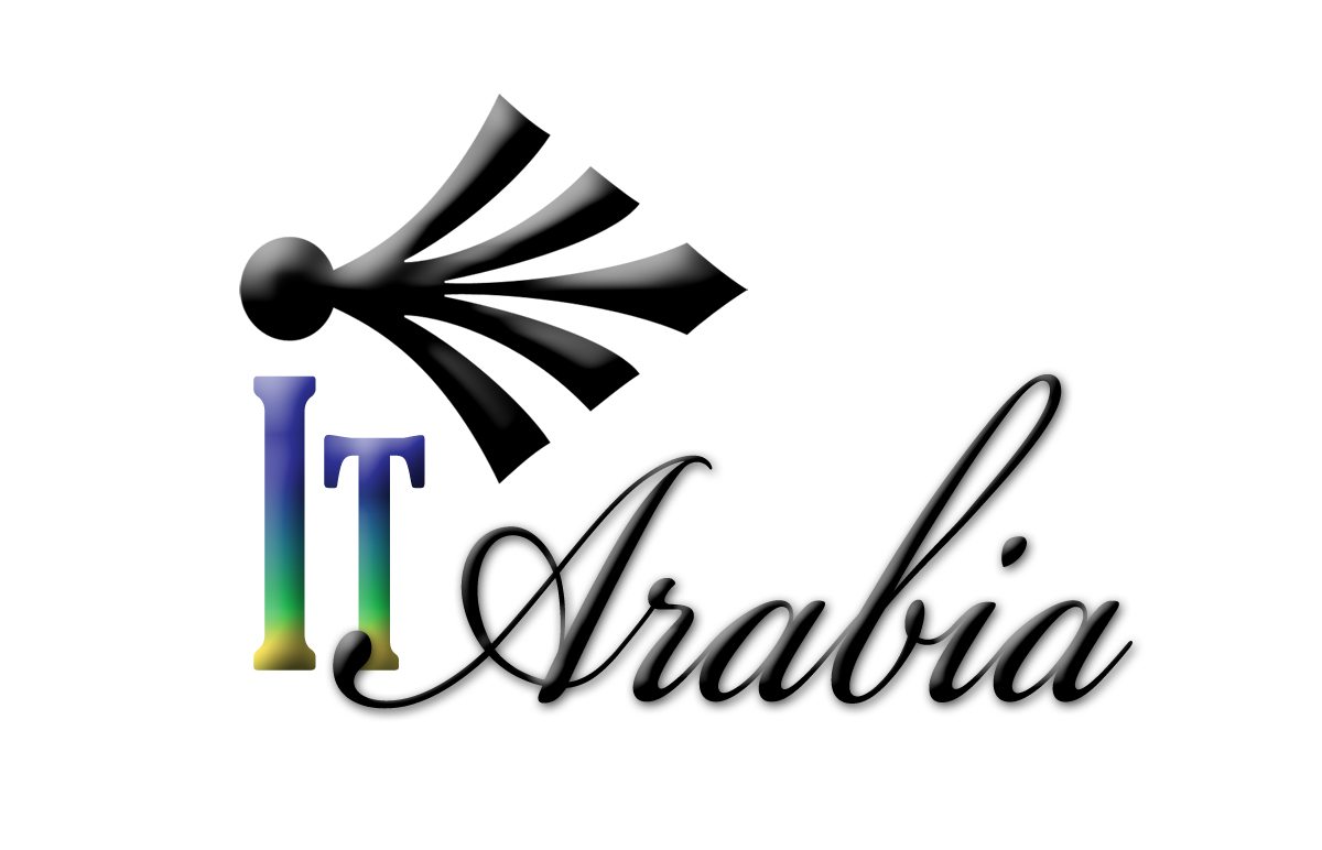 Logo-Design von SIEL für Arabia-IT | Design #1893141