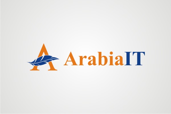 Logo-Design von subhadip für Arabia-IT | Design #1910675