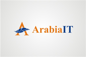 Logo-Design von subhadip für Arabia-IT | Design #1910675