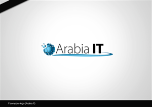 Logo Design by disign for Arabia-IT | Design: #1899511