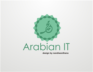 Logo Design by nandiwardhana for Arabia-IT | Design: #1909130