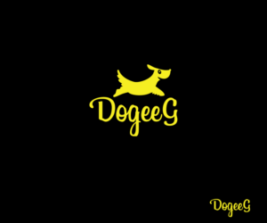 DogeeG | Logo Design by Firstception