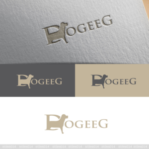 DogeeG | Logo Design by stiles1414