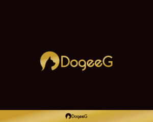 DogeeG | Logo Design by MrBranding