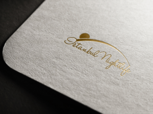 Logo Design by yoossefMaroc
