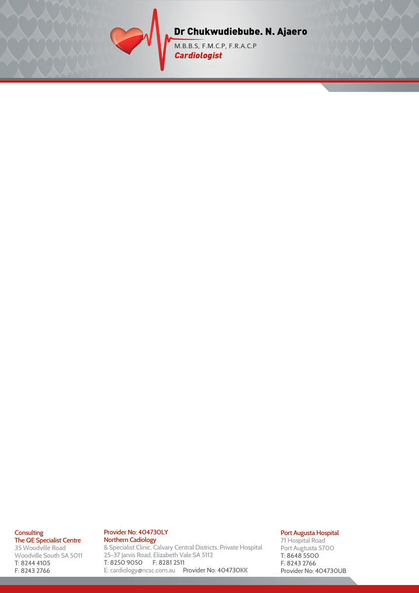 Diseño de Membrete por amagodesign.com para este proyecto | Diseño #1897981