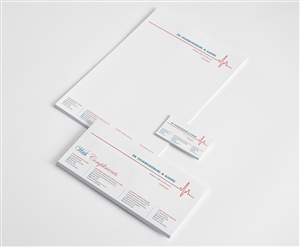Letterhead Design Project