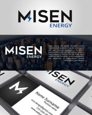 Logo Design by RM DSGNS for this project | Design: #7601787
