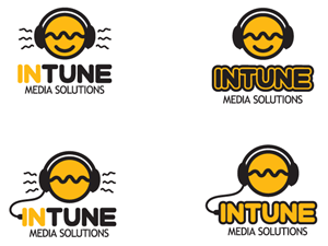 Logo Design by Christopher Morgan